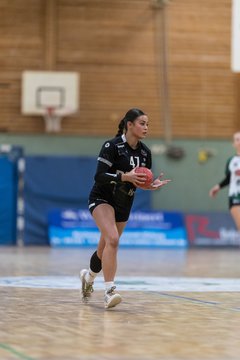 Bild 188 - wBJ SV Henstedt Ulzburg - TuRa Meldorf : Ergebnis: 22:38